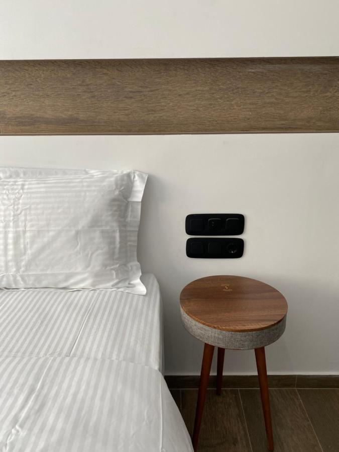 Athens Center Boutique Suites Bagian luar foto