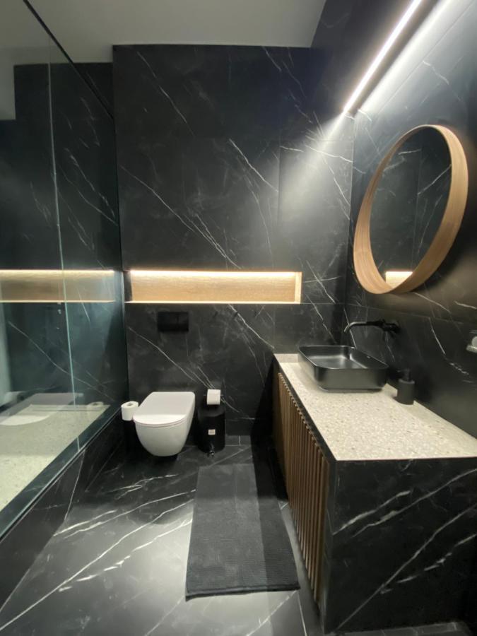 Athens Center Boutique Suites Bagian luar foto
